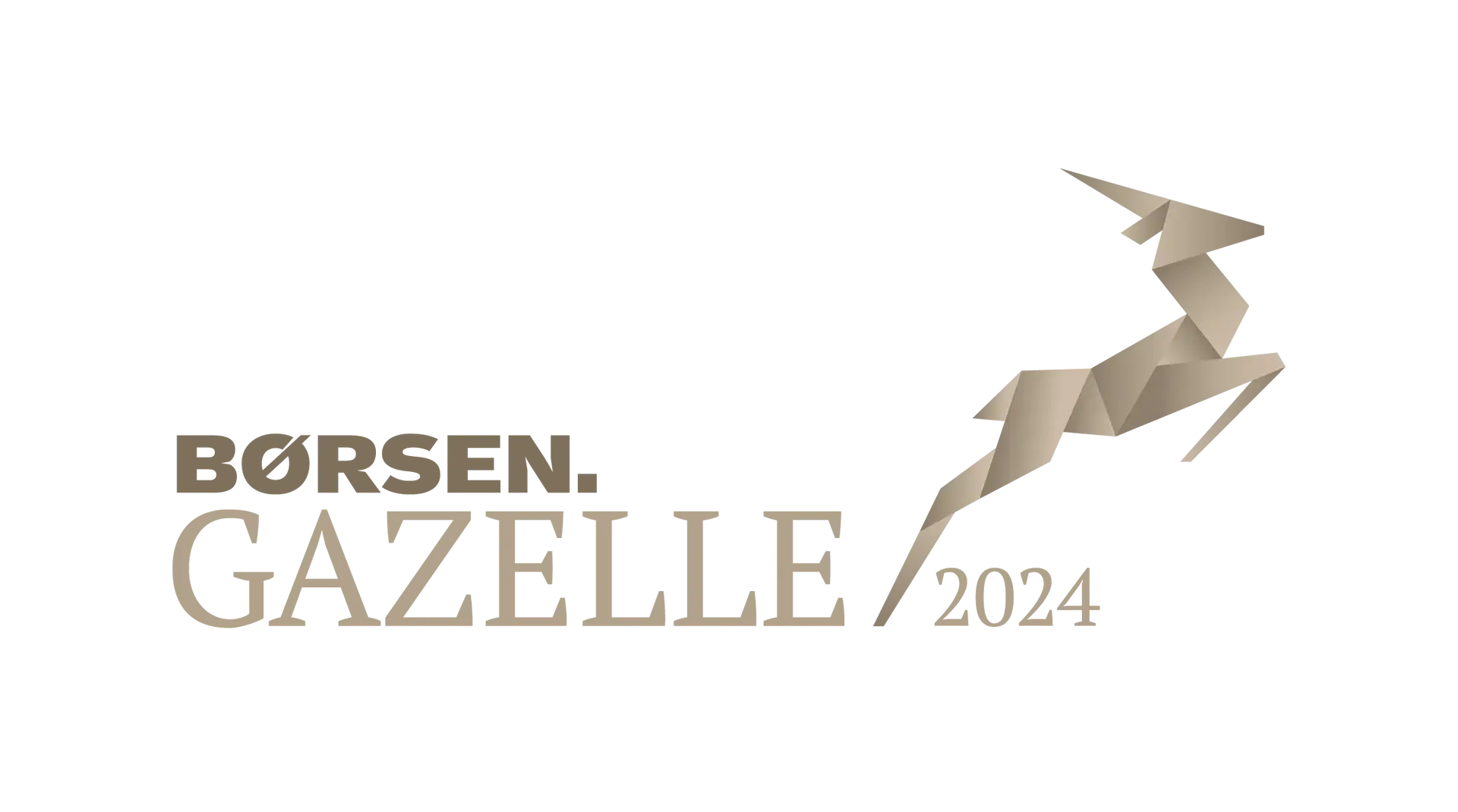 Børsen Gazelle